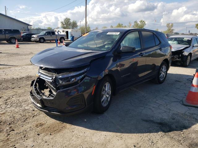 Chevrolet Equinox (2022)