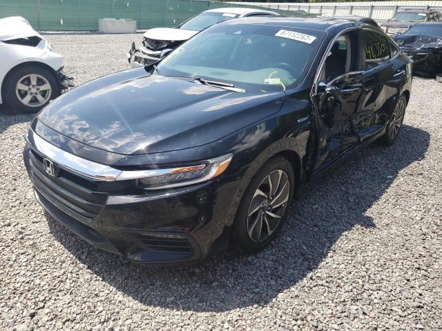 Honda Insight (2019)