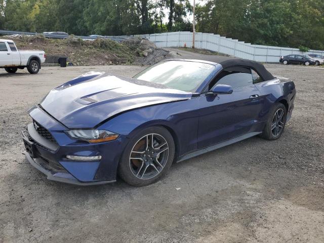Ford All models (2020)