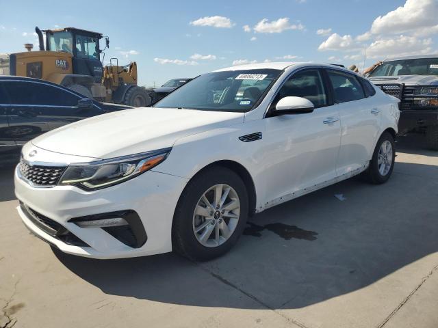 Kia Optima (2019)
