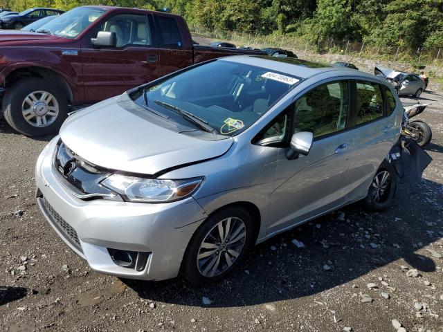 Honda Fit (2015)