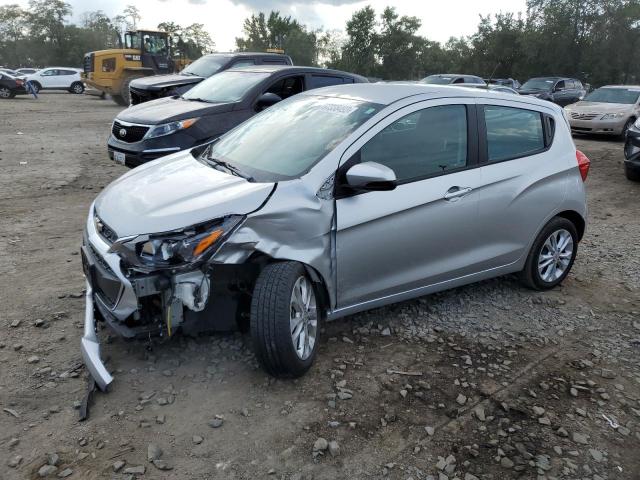 Chevrolet Spark (2019)