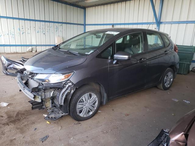 Honda Fit (2020)