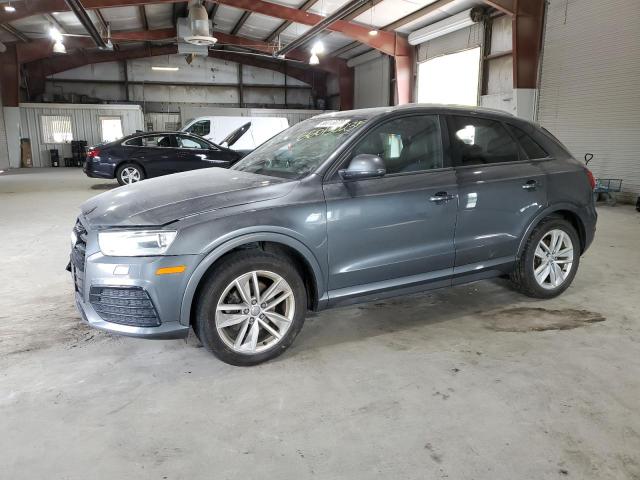 Audi Q3 premium (2018)