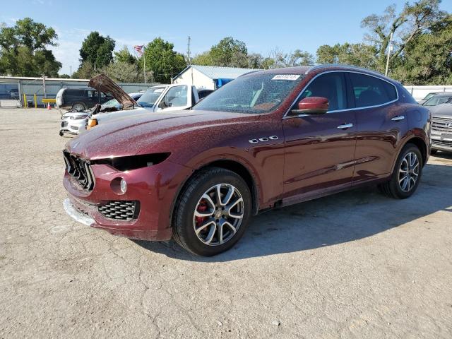 Maserati All models (2017)