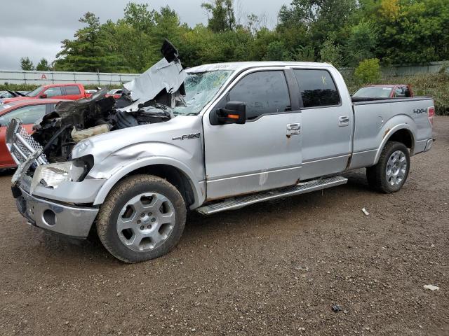 Ford F-150 (2010)