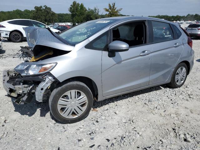 Honda Fit (2020)