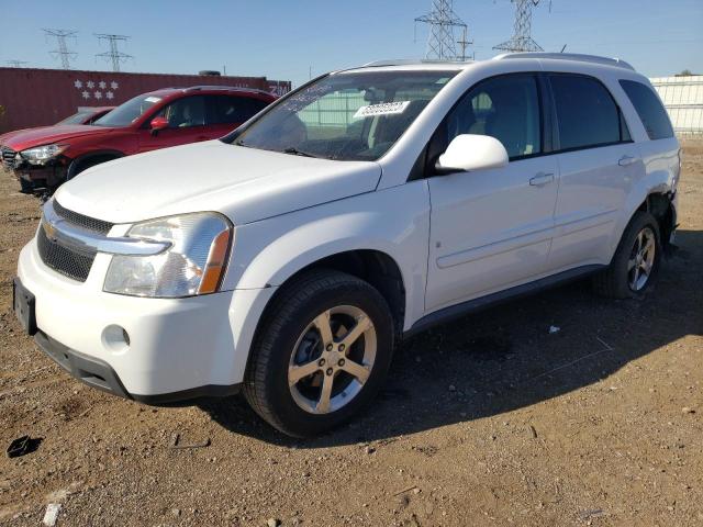 Chevrolet Equinox (2007)