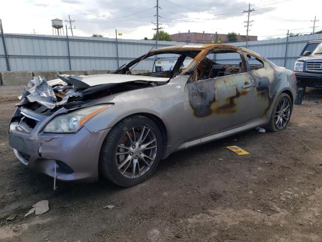 Infiniti G37 (2008)