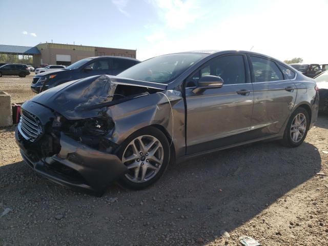 Ford All models (2014)