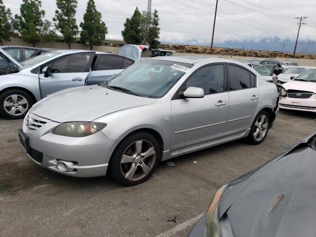 Mazda Mazda3 (2005)