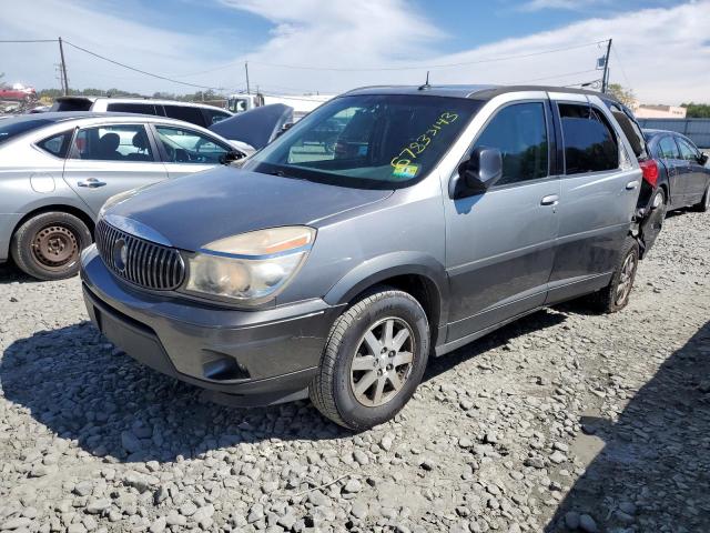 Buick Rendezvous (2004)