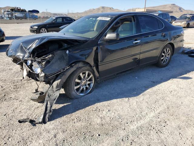 Lexus Es330 (2004)