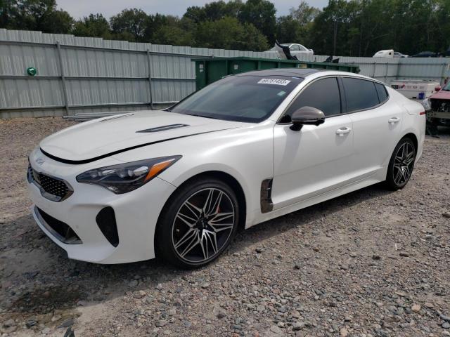 Kia Stinger (2023)