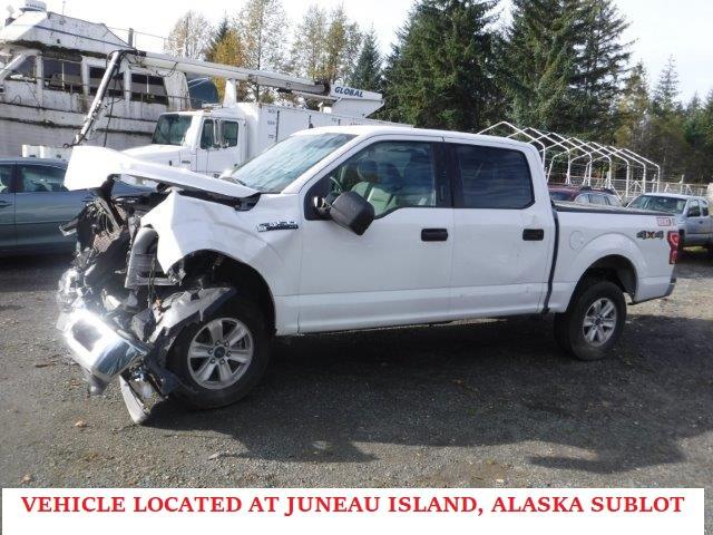 Ford F-150 (2020)