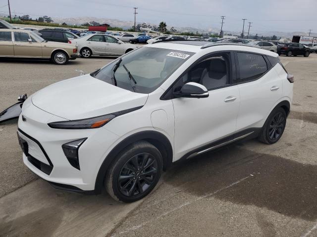 Chevrolet Bolt (2022)