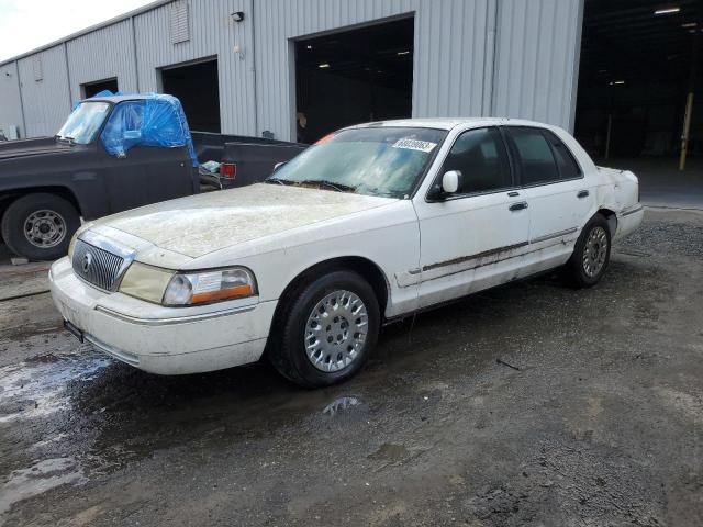 Mercury Grmarquis (2003)