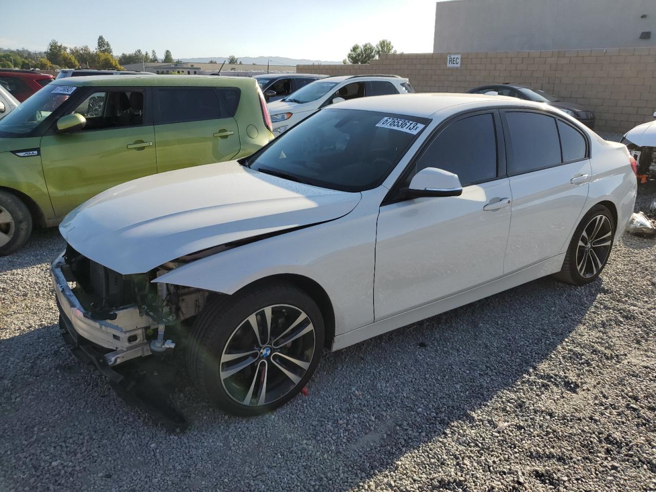 Bmw 3er (2018)