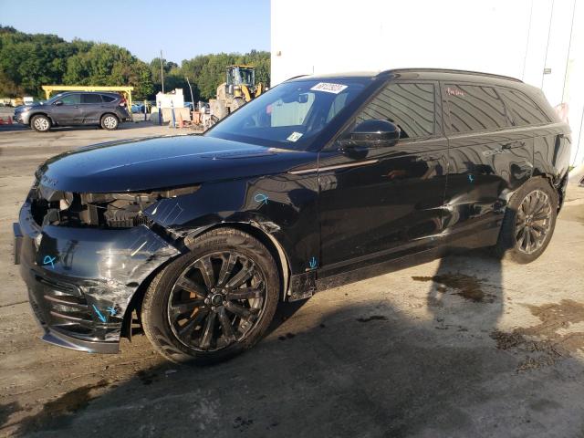 Land-rover Range rover velar (2019)