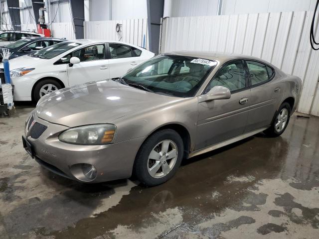 Pontiac Grandprix (2007)