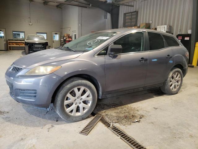 Mazda Cx-7 (2007)