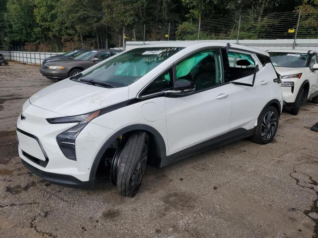 Chevrolet Bolt (2023)