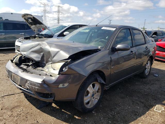 Ford All models (2005)