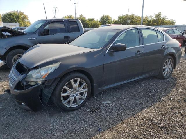 Infiniti G37 (2010)