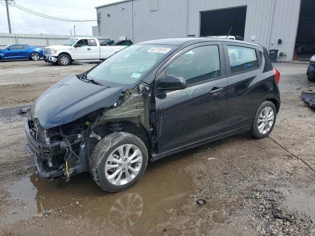 Chevrolet Spark (2021)