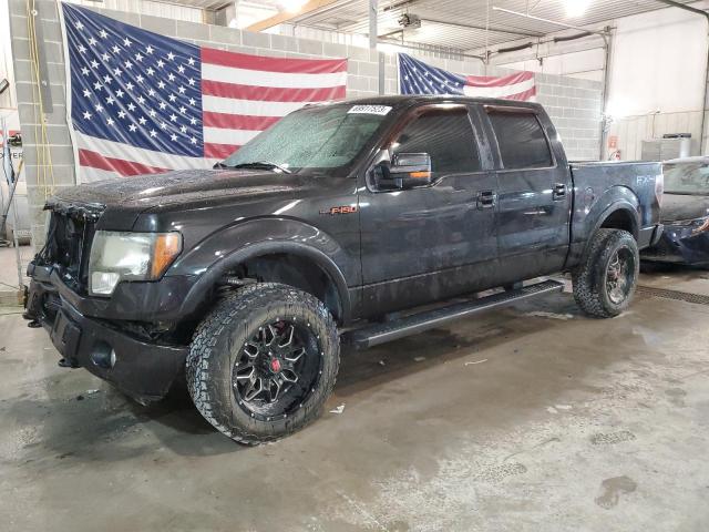 Ford F-150 (2011)
