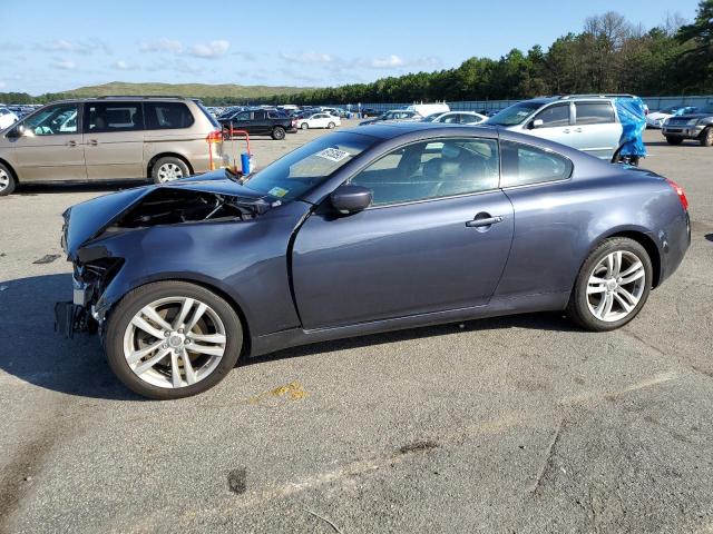 Infiniti G37 (2010)