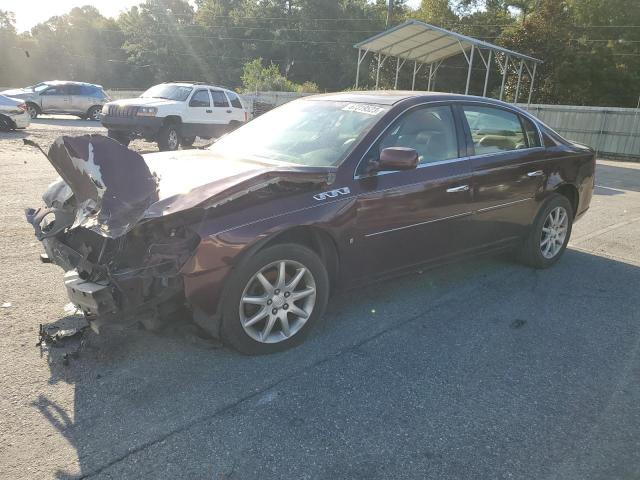 Buick Lucerne (2007)