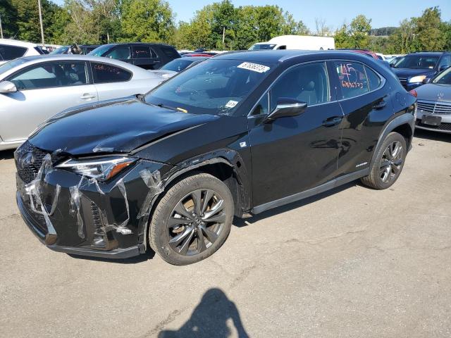 Lexus Ux 250h (2019)