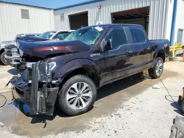 Ford F-150 (2020)