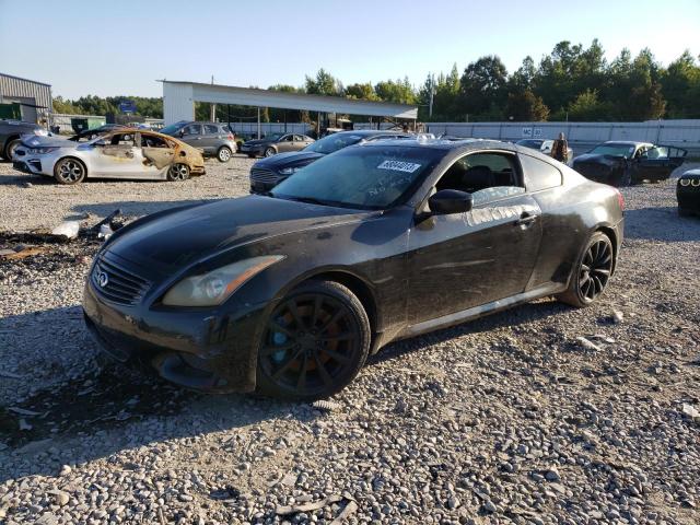 Infiniti G37 (2009)