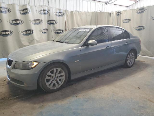 Bmw 3 series (2006)