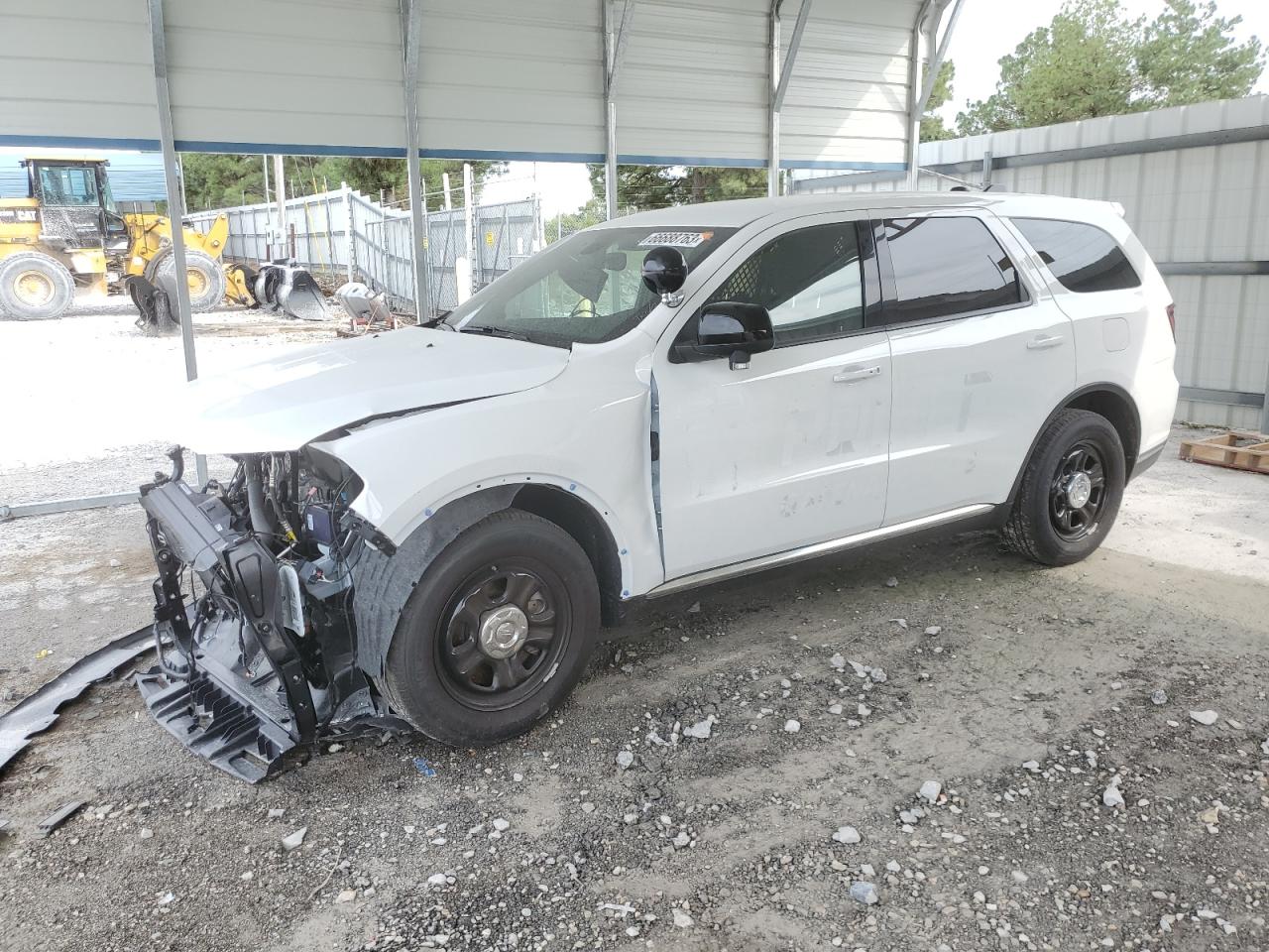 Dodge Durango pu (2023)