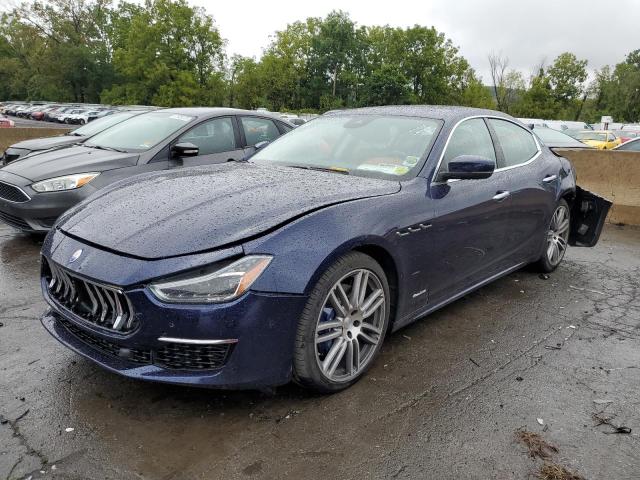 Maserati All models (2020)