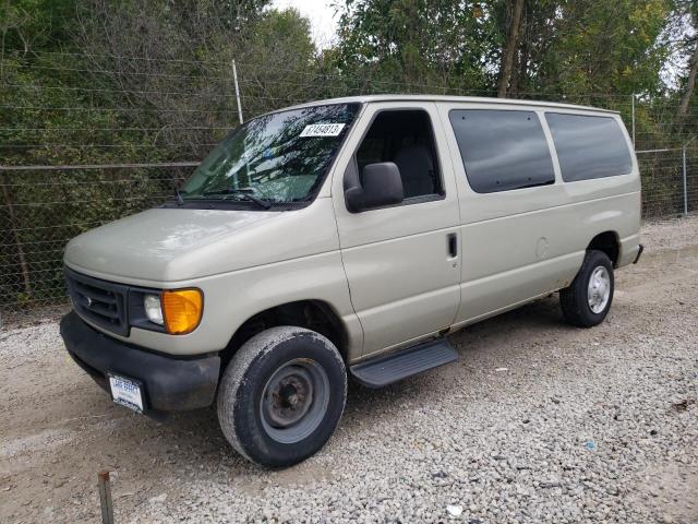 Ford All models (2006)