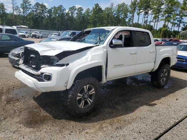 Toyota Tacoma (2019)