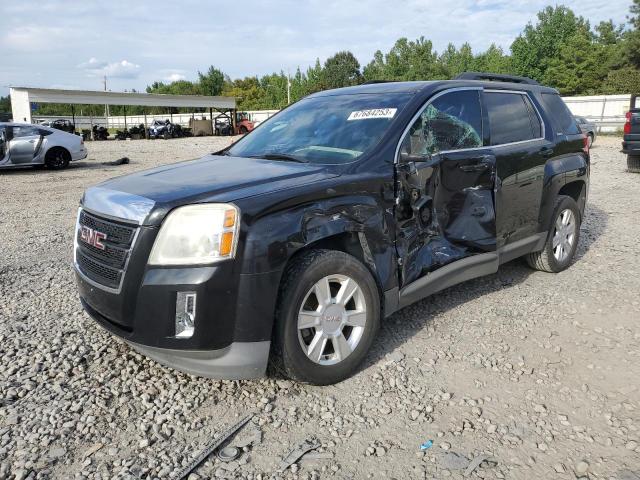 Gmc Terrain (2012)