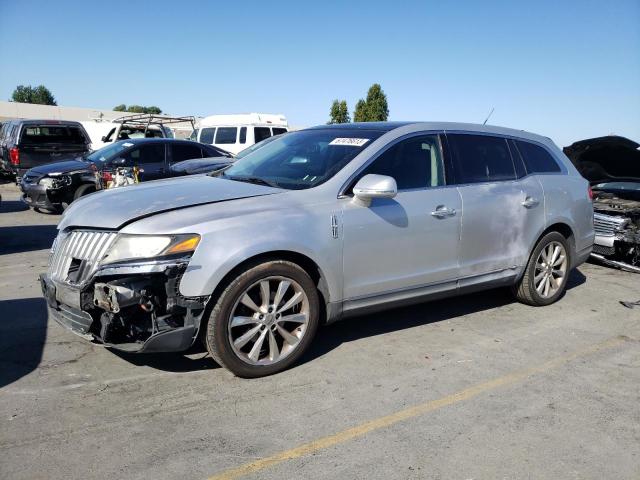 Lincoln Mkt (2010)