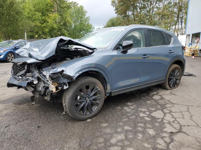 Mazda Cx-5 prefe (2022)