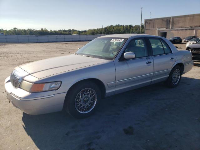 Mercury Grmarquis (1999)