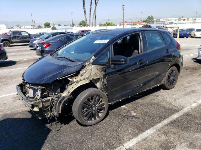 Honda Fit (2020)