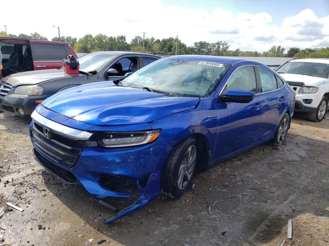 Honda Insight (2019)