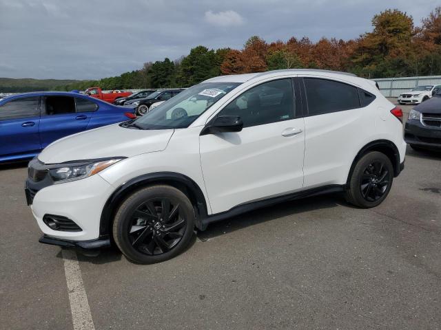 Honda Hr-v (2021)