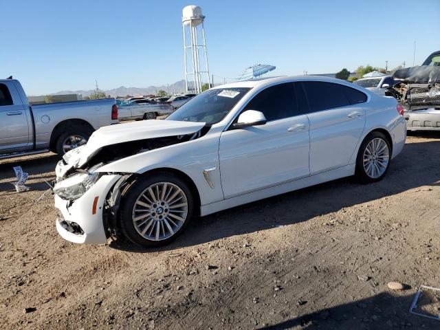 Bmw 428i (2015)