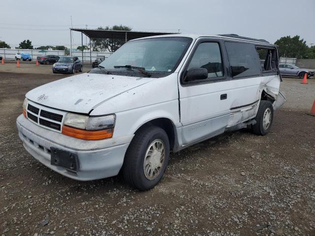 Dodge Caravan (1994)