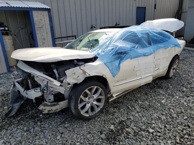 Chevrolet Impala (2014)